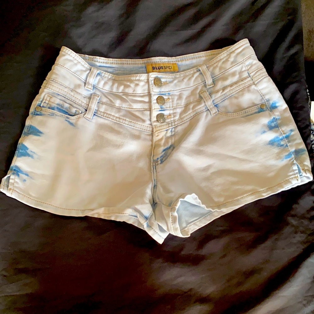 Shorts size 5